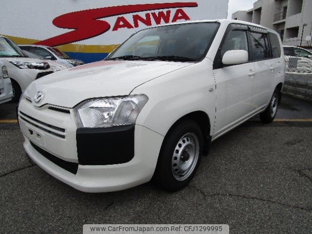 mazda familia-van 2019 -MAZDA--Familia Van NCP160M--7000880---MAZDA--Familia Van NCP160M--7000880- image 1