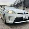 toyota prius 2013 -TOYOTA 【富士山 340ｿ2116】--Prius ZVW30--ZVW30-5523595---TOYOTA 【富士山 340ｿ2116】--Prius ZVW30--ZVW30-5523595- image 47