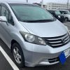 honda freed 2011 -HONDA--Freed DBA-GB4--GB4-1302642---HONDA--Freed DBA-GB4--GB4-1302642- image 1