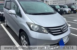honda freed 2011 -HONDA--Freed DBA-GB4--GB4-1302642---HONDA--Freed DBA-GB4--GB4-1302642-
