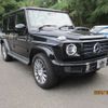 mercedes-benz g-class 2020 -MERCEDES-BENZ 【大分 331ﾇ398】--Benz G Class 463349--2X380312---MERCEDES-BENZ 【大分 331ﾇ398】--Benz G Class 463349--2X380312- image 25