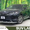 toyota harrier 2020 -TOYOTA--Harrier 6BA-MXUA80--MXUA80-0012758---TOYOTA--Harrier 6BA-MXUA80--MXUA80-0012758- image 1