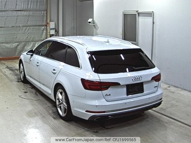 audi a4 2019 CFJ1699565 image 2
