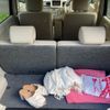suzuki alto-lapin 2017 CFJ1690107 image 11