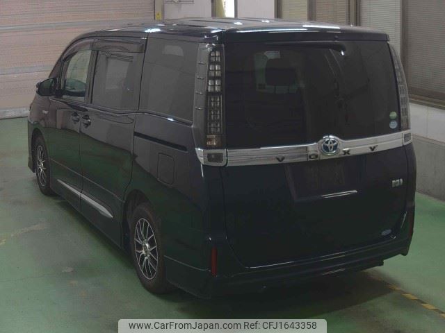 toyota voxy 2014 CFJ1643358 image 2