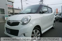 suzuki mr-wagon 2009 CFJ7928542