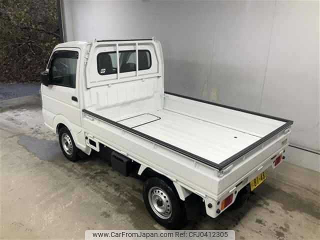 suzuki carry-truck 2024 -SUZUKI 【秋田 480ﾆ8148】--Carry Truck DA16T--844629---SUZUKI 【秋田 480ﾆ8148】--Carry Truck DA16T--844629- image 2