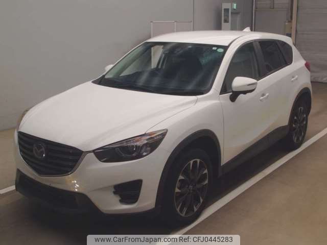 mazda cx-5 2016 -MAZDA--CX-5 LDA-KE2FW--KE2FW-217404---MAZDA--CX-5 LDA-KE2FW--KE2FW-217404- image 1