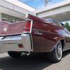 lincoln continental 2019 CFJ1753139 image 17