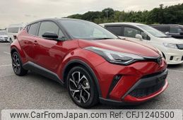 toyota c-hr 2020 quick_quick_3BA-NGX10_NGX10-2015567