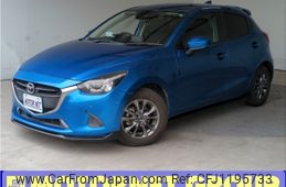 mazda demio 2018 -MAZDA--Demio 6BA-DJLFS--DJLFS-607687---MAZDA--Demio 6BA-DJLFS--DJLFS-607687-