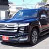 toyota land-cruiser-wagon 2023 -TOYOTA 【名古屋 999 9999】--Land Cruiser Wagon 3BA-VJA300W--VJA300W-4114508---TOYOTA 【名古屋 999 9999】--Land Cruiser Wagon 3BA-VJA300W--VJA300W-4114508- image 1