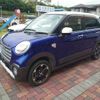 daihatsu cast 2018 quick_quick_DBA-LA250S_LA250S-0135238 image 1
