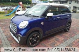 daihatsu cast 2018 quick_quick_DBA-LA250S_LA250S-0135238