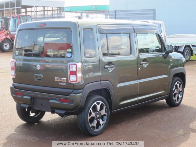 suzuki hustler 2020 CFJ1743435 image 2