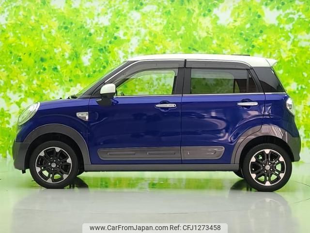 daihatsu cast 2015 quick_quick_DBA-LA250S_LA250S-0015193 image 2