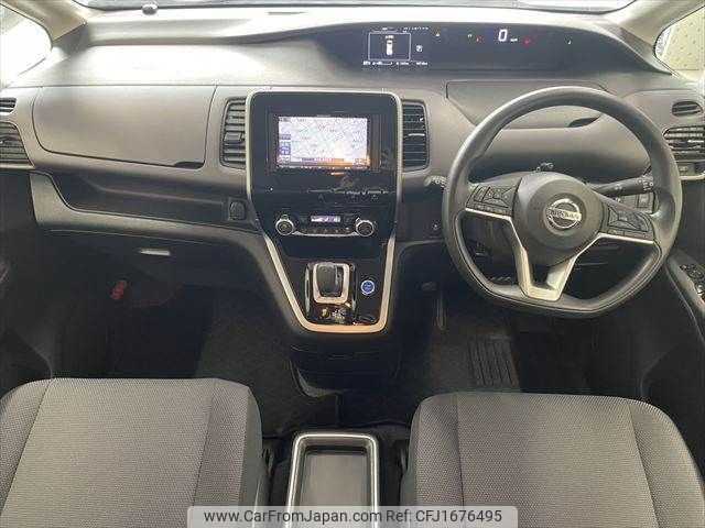 nissan serena 2018 CFJ1676495 image 2