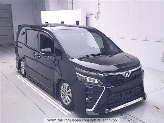 toyota voxy 2018 CFJ1444755 image 1