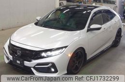 honda civic 2020 CFJ1732299