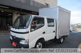 toyota dyna-truck 2009 -TOYOTA--Dyna BDG-XZU308--XZU308-1006671---TOYOTA--Dyna BDG-XZU308--XZU308-1006671-