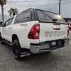 toyota hilux 2023 CFJ1625347 image 2