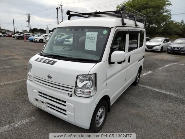 nissan nv100-clipper 2021 quick_quick_EBD-DR17V_DR17V-462833 image 1