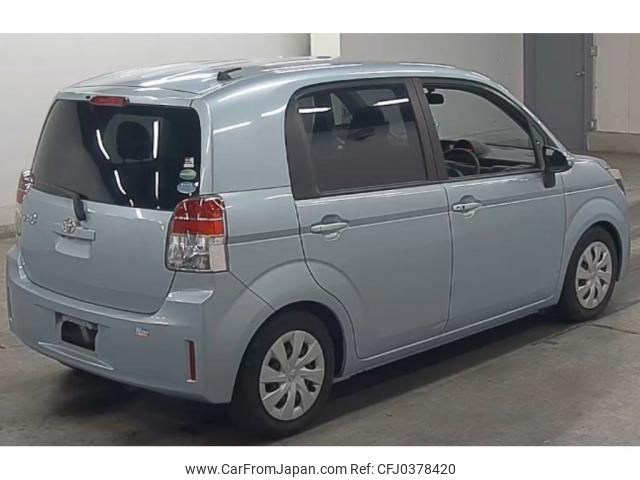 toyota spade 2013 quick_quick_DBA-NCP141_9065289 image 2