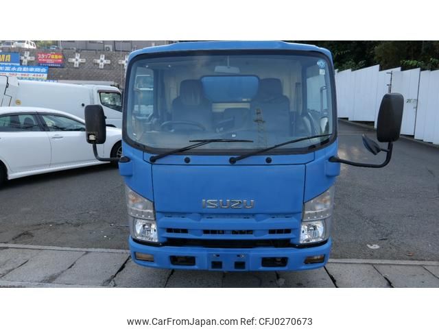 isuzu elf-truck 2012 GOO_NET_EXCHANGE_0802337A30241001W001 image 2