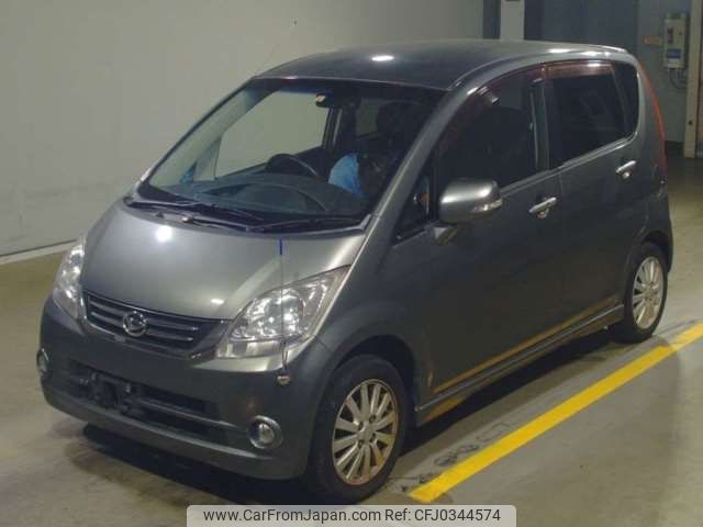 daihatsu move 2009 -DAIHATSU--Move DBA-L175S--L175S-0264264---DAIHATSU--Move DBA-L175S--L175S-0264264- image 1