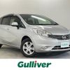 nissan note 2013 -NISSAN--Note DBA-E12--E12-158001---NISSAN--Note DBA-E12--E12-158001- image 1