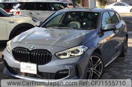 bmw 1-series 2020 CFJ1555710