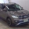 volkswagen t-cross 2021 quick_quick_3BA-C1DKR_WVGZZZC1ZMY100753 image 1