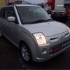 nissan pino 2009 -NISSAN--Pino HC24S--HC24S-626153---NISSAN--Pino HC24S--HC24S-626153- image 35