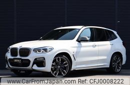 bmw x3 2019 -BMW--BMW X3 LDA-TX30--WBATX92080LP19647---BMW--BMW X3 LDA-TX30--WBATX92080LP19647-