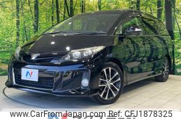 toyota estima 2013 CFJ1878325