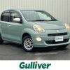 toyota passo 2010 -TOYOTA--Passo DBA-KGC30--KGC30-0006597---TOYOTA--Passo DBA-KGC30--KGC30-0006597- image 1