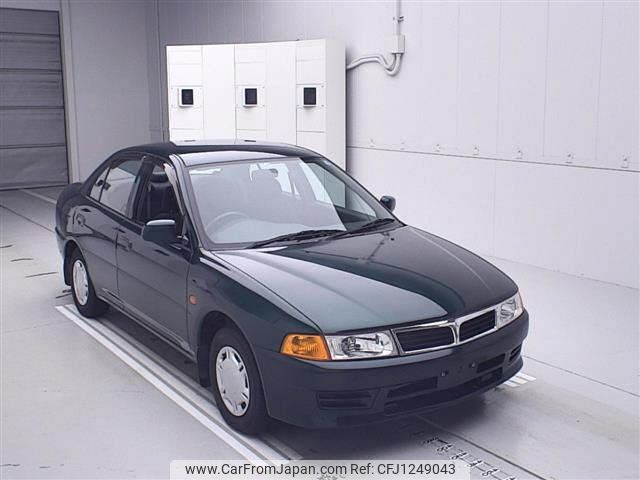 mitsubishi lancer 1999 -MITSUBISHI--Lancer CK2A--0403390---MITSUBISHI--Lancer CK2A--0403390- image 1