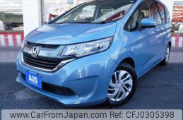 honda freed 2019 -HONDA--Freed DBA-GB5--GB5-1111324---HONDA--Freed DBA-GB5--GB5-1111324-