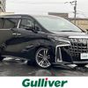 toyota alphard 2019 -TOYOTA--Alphard DBA-AGH35W--AGH35-0038373---TOYOTA--Alphard DBA-AGH35W--AGH35-0038373- image 1