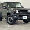 suzuki jimny-sierra 2019 -SUZUKI--Jimny Sierra 3BA-JB74W--JB74W-105847---SUZUKI--Jimny Sierra 3BA-JB74W--JB74W-105847- image 1