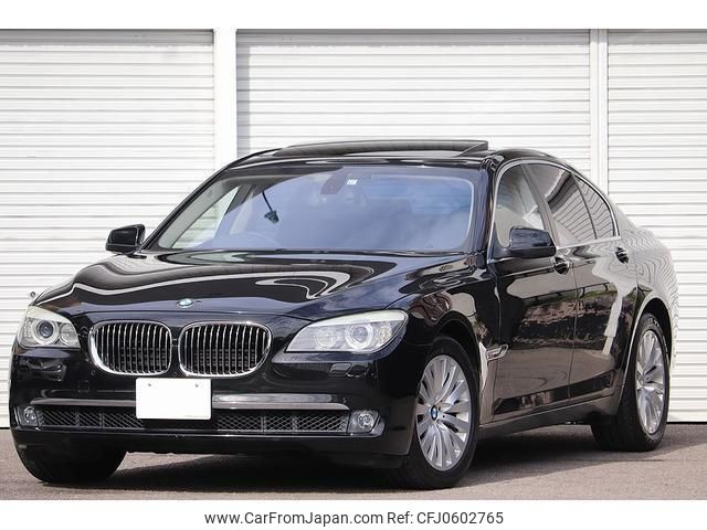 bmw 7-series 2009 quick_quick_KA44_WBAKA82040CW13154 image 2