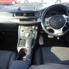 lexus ct 2012 -LEXUS 【愛媛 301た4053】--Lexus CT ZWA10-2130155---LEXUS 【愛媛 301た4053】--Lexus CT ZWA10-2130155- image 4