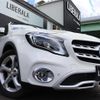 mercedes-benz gla-class 2017 -MERCEDES-BENZ--Benz GLA DBA-156947--WDC1569472J419202---MERCEDES-BENZ--Benz GLA DBA-156947--WDC1569472J419202- image 13