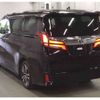 toyota alphard 2021 -TOYOTA--Alphard 3BA-AGH30W--AGH30W-0396758---TOYOTA--Alphard 3BA-AGH30W--AGH30W-0396758- image 2