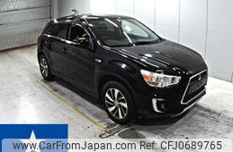 mitsubishi rvr 2016 -MITSUBISHI--RVR GA4W--GA4W-0501567---MITSUBISHI--RVR GA4W--GA4W-0501567-