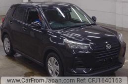 daihatsu rocky 2022 CFJ1640163