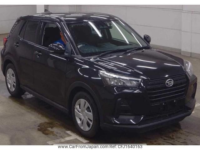 daihatsu rocky 2022 CFJ1640163 image 1