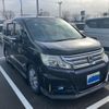 honda stepwagon 2012 -HONDA--Stepwgn DBA-RK5--RK5-1323387---HONDA--Stepwgn DBA-RK5--RK5-1323387- image 2