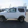 suzuki jimny 2007 -SUZUKI 【名変中 】--Jimny JB23W--526412---SUZUKI 【名変中 】--Jimny JB23W--526412- image 19