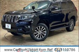 toyota land-cruiser-prado 2020 quick_quick_LDA-GDJ150W_GDJ150-0050460